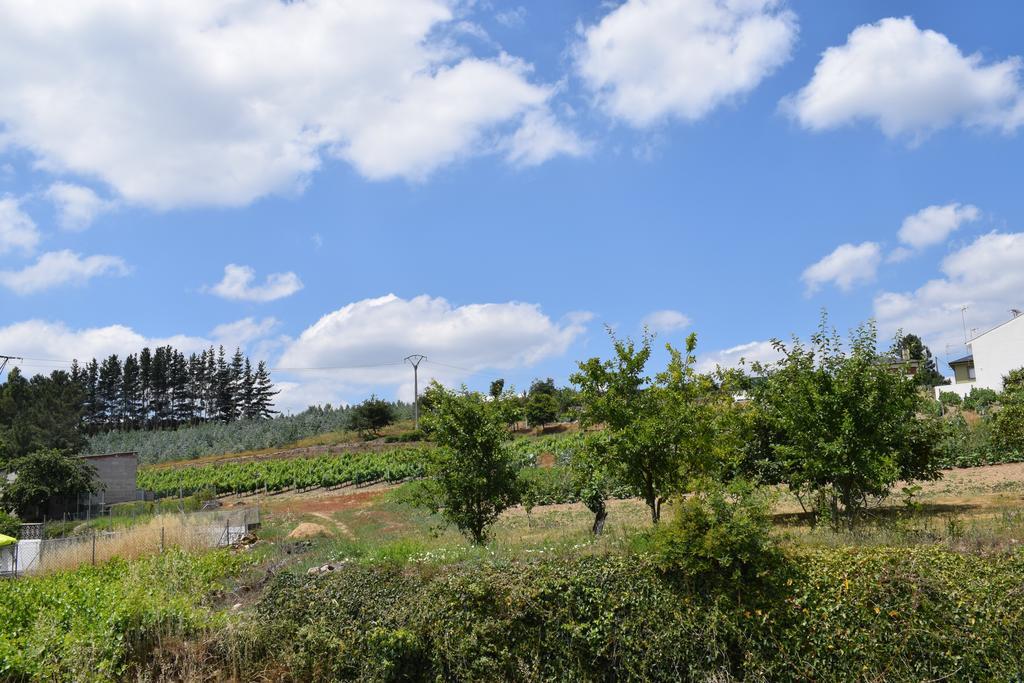 La Casa De Manuel Apartman Portomarín Kültér fotó