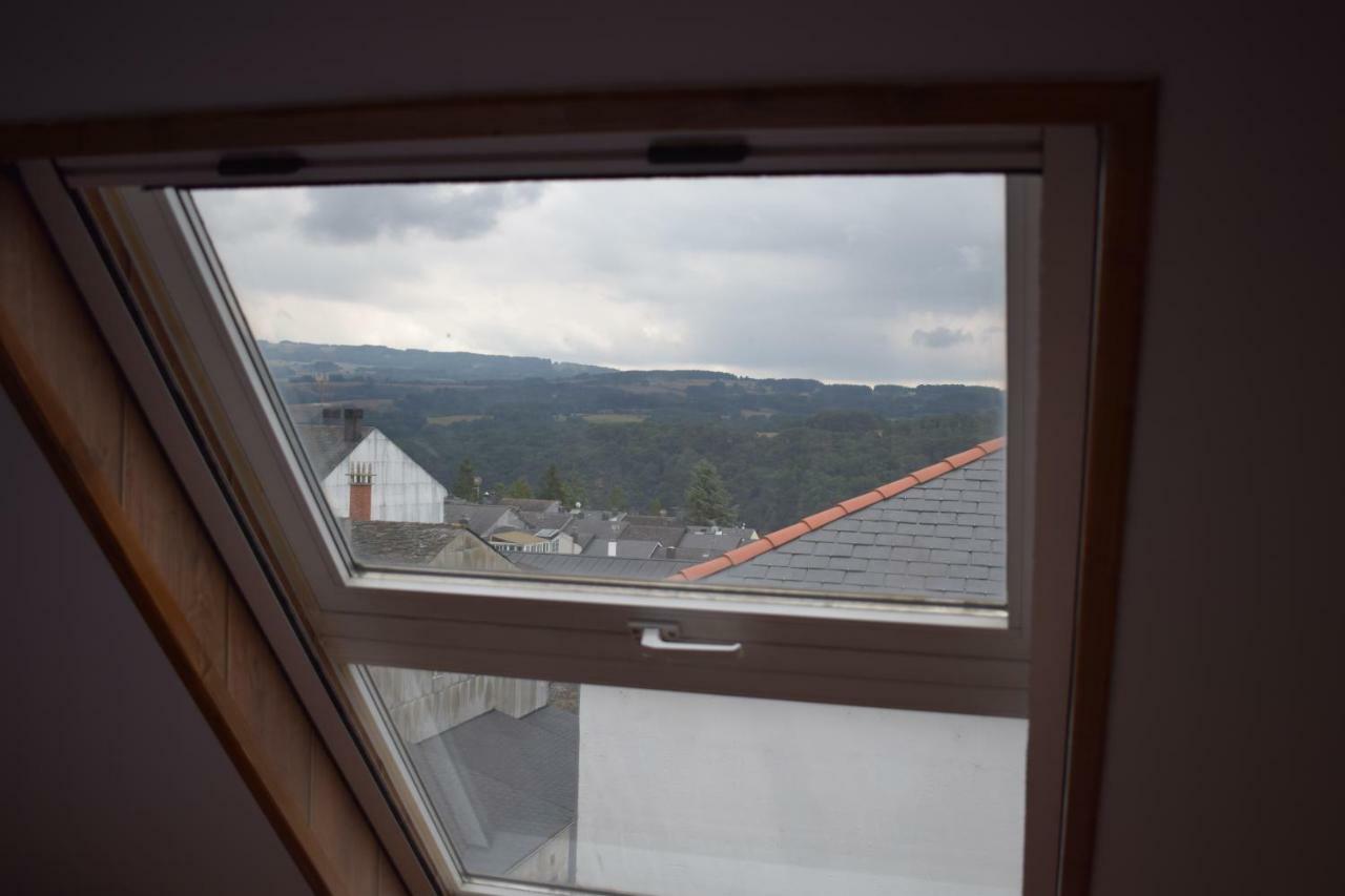 La Casa De Manuel Apartman Portomarín Kültér fotó