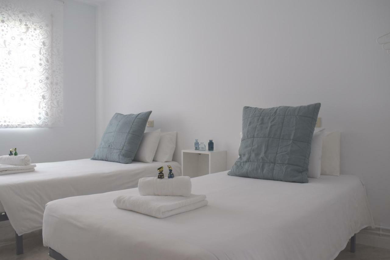 La Casa De Manuel Apartman Portomarín Kültér fotó