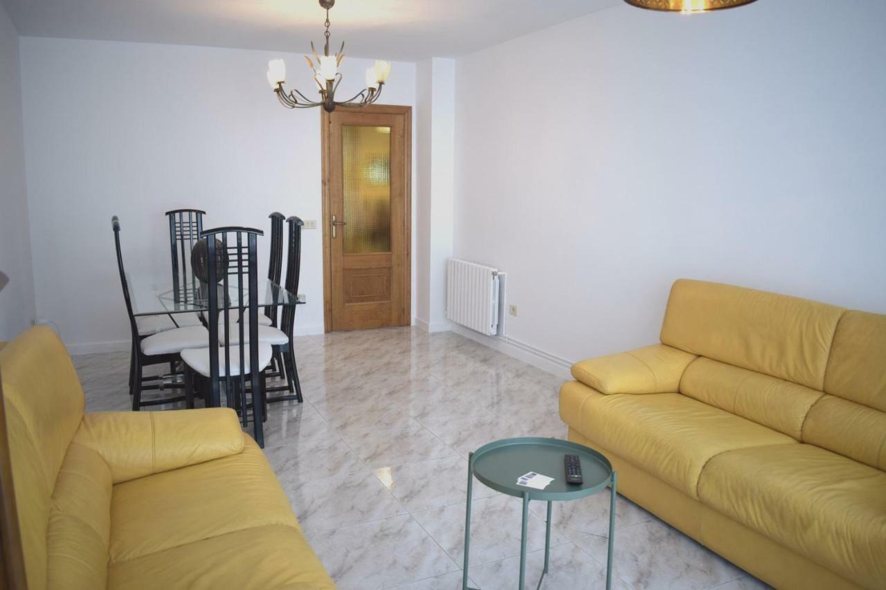 La Casa De Manuel Apartman Portomarín Kültér fotó
