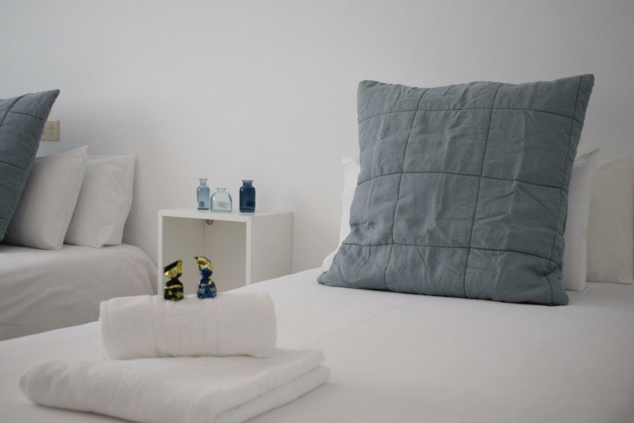 La Casa De Manuel Apartman Portomarín Kültér fotó