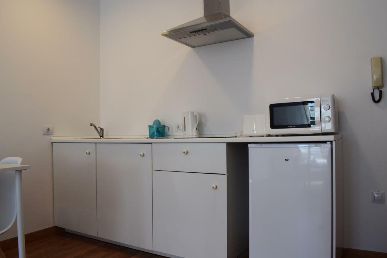 La Casa De Manuel Apartman Portomarín Kültér fotó