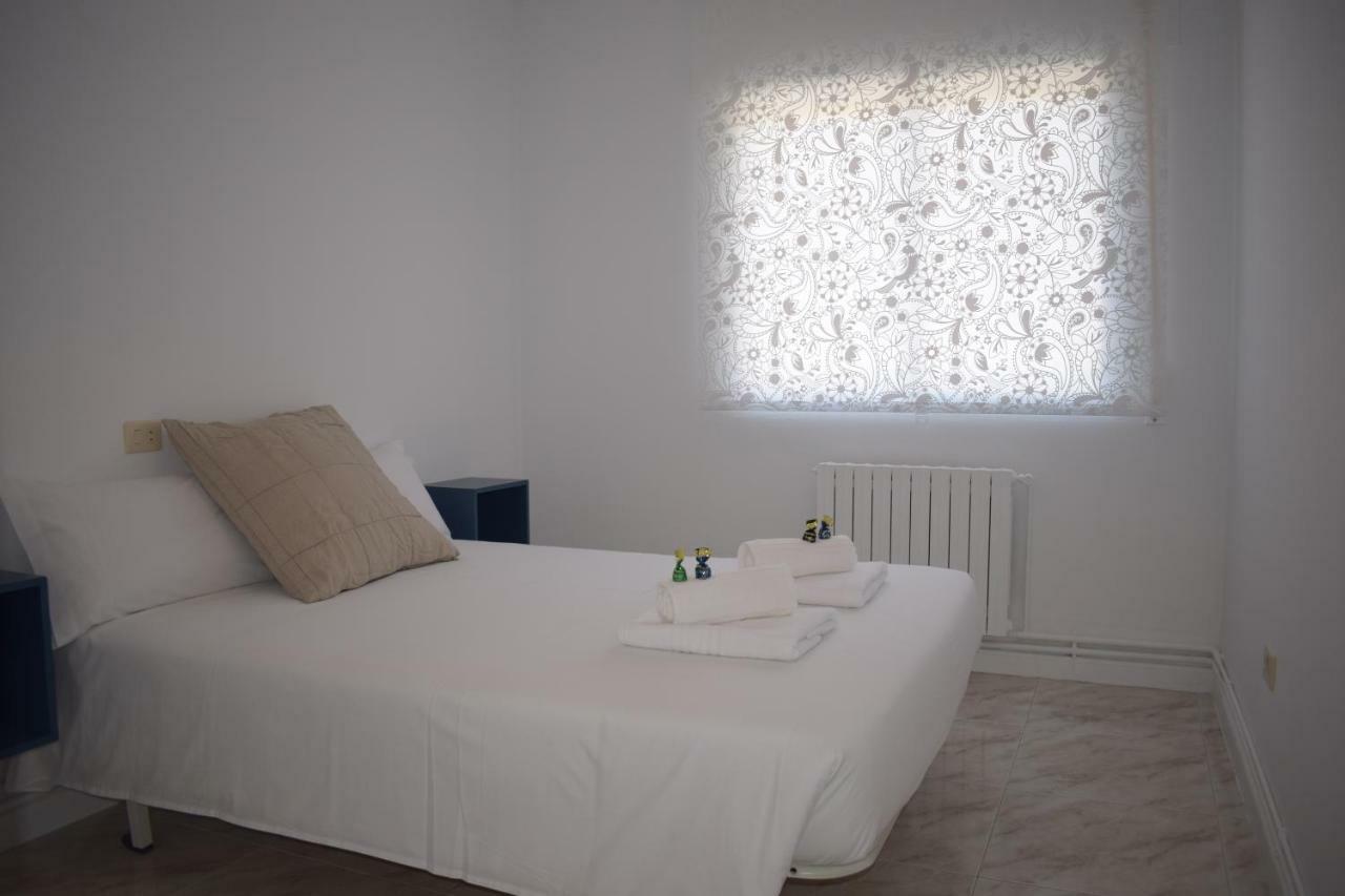 La Casa De Manuel Apartman Portomarín Kültér fotó
