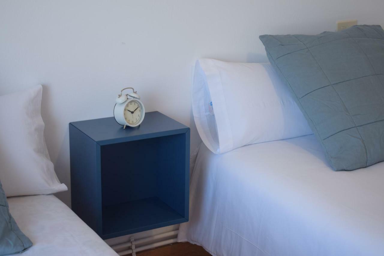 La Casa De Manuel Apartman Portomarín Kültér fotó