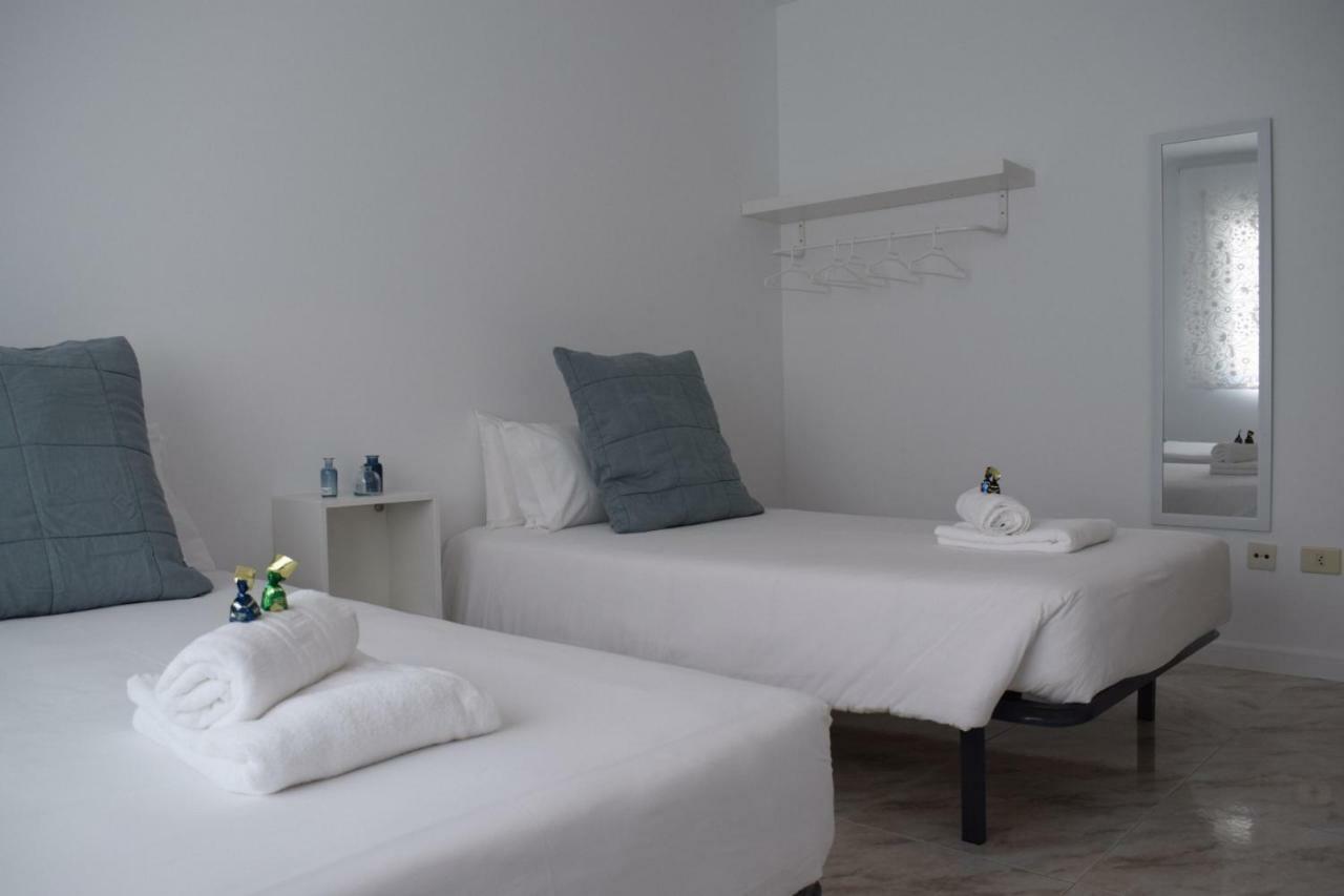 La Casa De Manuel Apartman Portomarín Kültér fotó